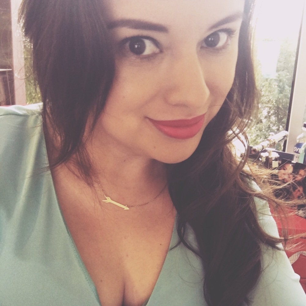 Meet your Posher, Cathy